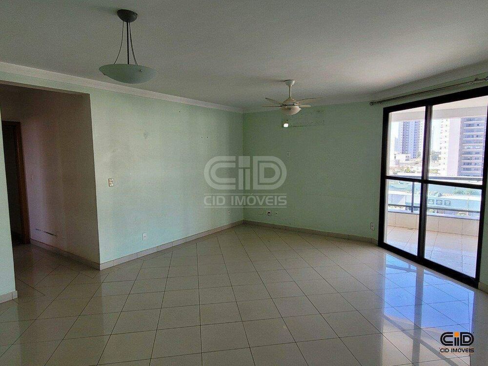 Apartamento, 4 quartos, 266 m² - Foto 2
