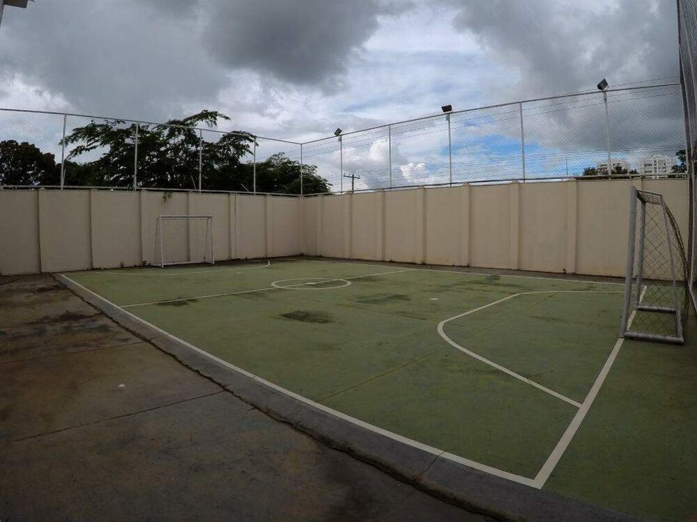 Apartamento, 4 quartos, 266 m² - Foto 1