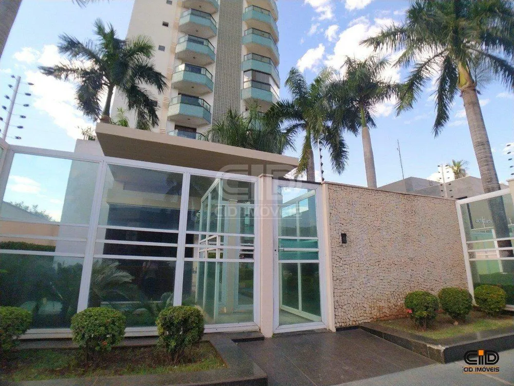 Apartamento, 4 quartos, 266 m² - Foto 7