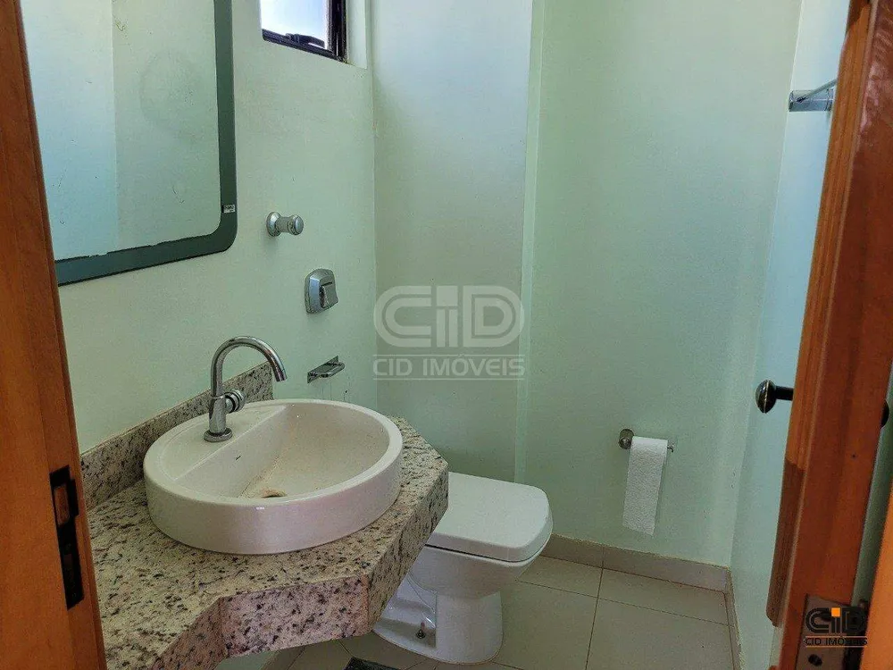 Apartamento, 4 quartos, 266 m² - Foto 9