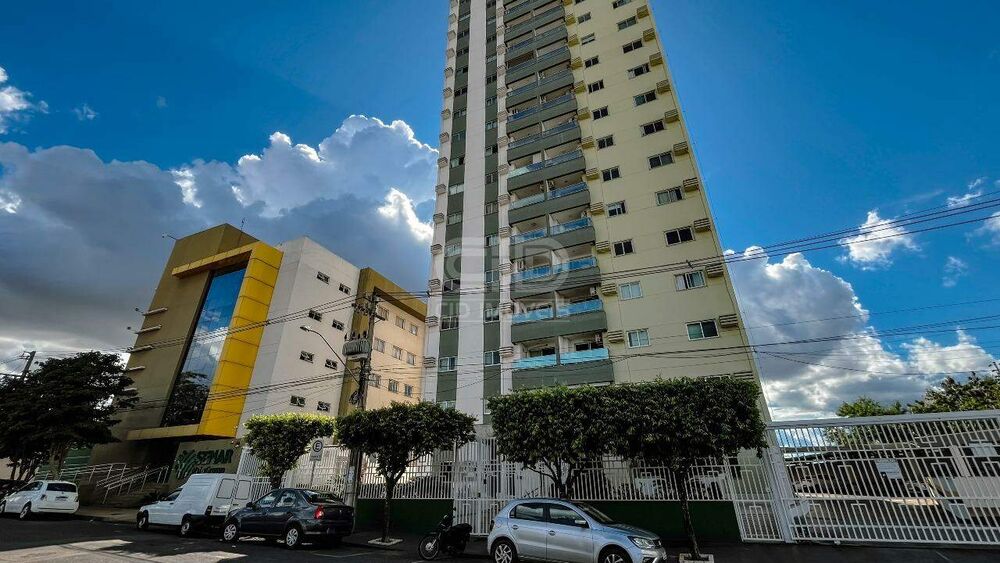Apartamento à venda com 3 quartos, 78m² - Foto 14