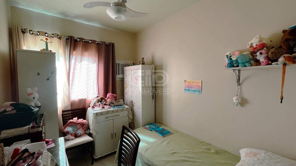 Apartamento à venda com 3 quartos, 78m² - Foto 7