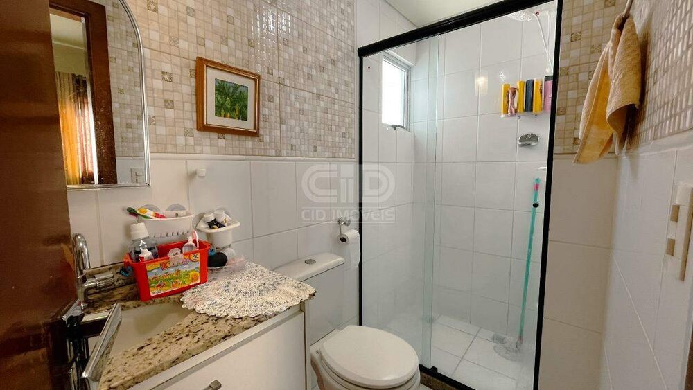 Apartamento à venda com 3 quartos, 78m² - Foto 5