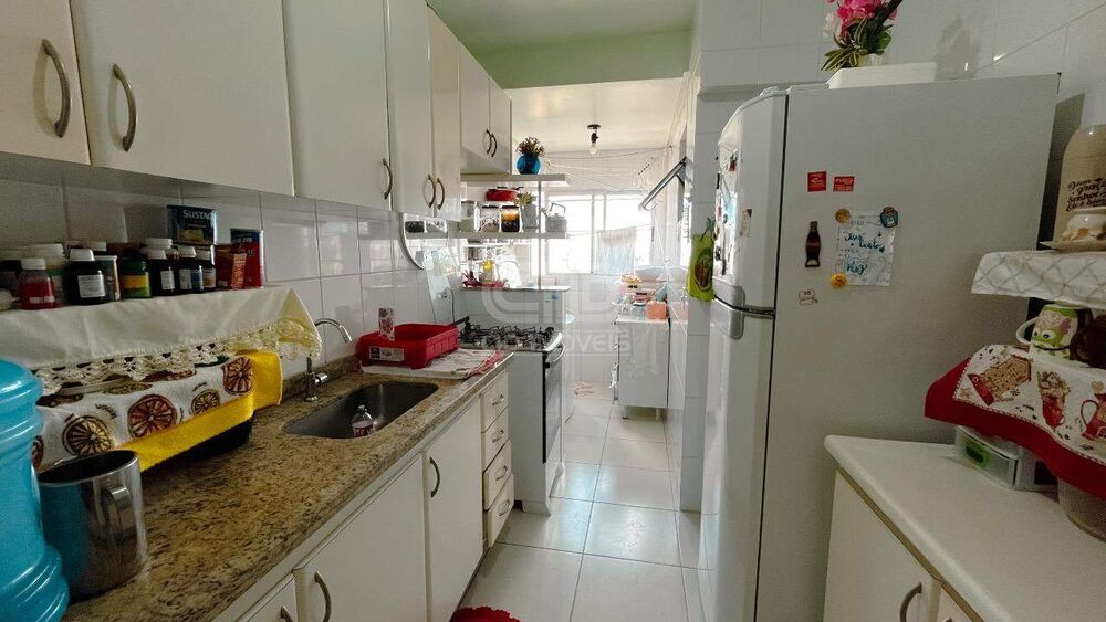 Apartamento à venda com 3 quartos, 78m² - Foto 8