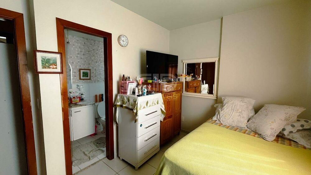 Apartamento à venda com 3 quartos, 78m² - Foto 4