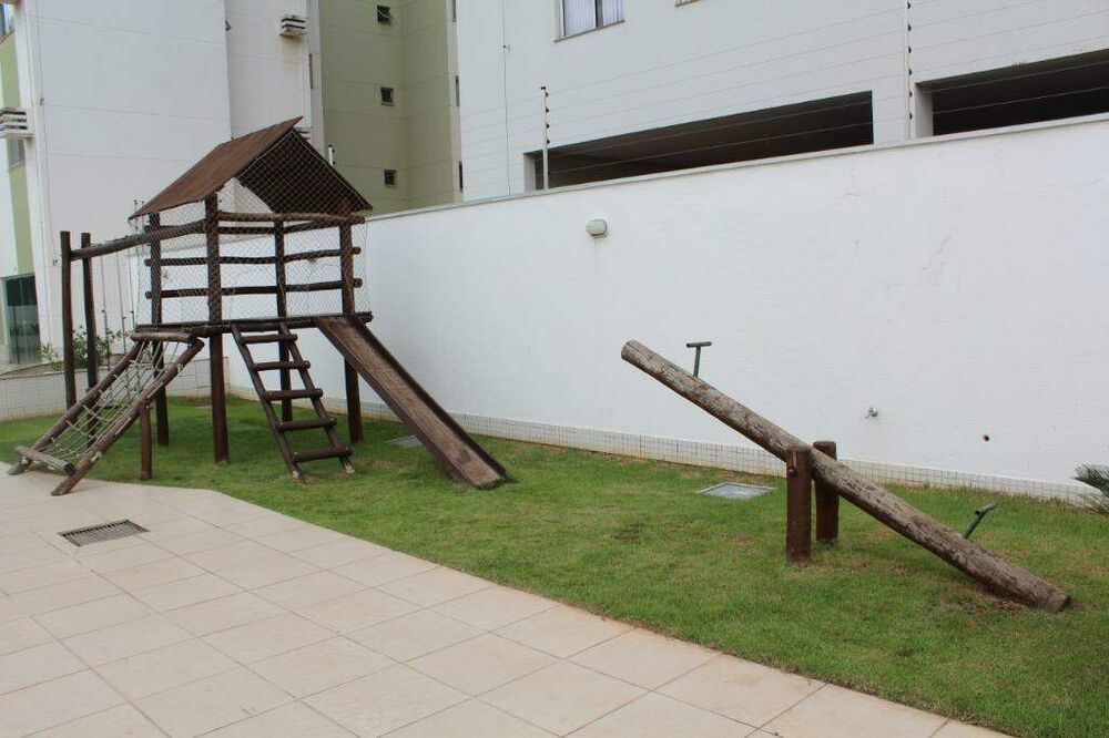 Apartamento à venda com 3 quartos, 78m² - Foto 19