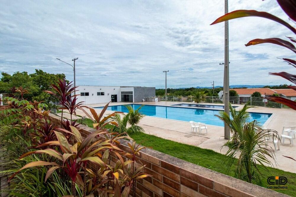 Casa de Condomínio à venda com 3 quartos, 58m² - Foto 3