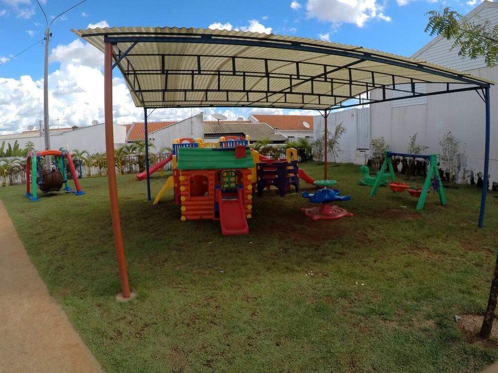 Casa de Condomínio à venda com 3 quartos, 58m² - Foto 6