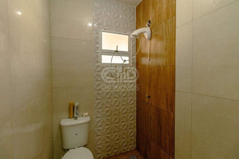 Casa de Condomínio à venda com 3 quartos, 58m² - Foto 2