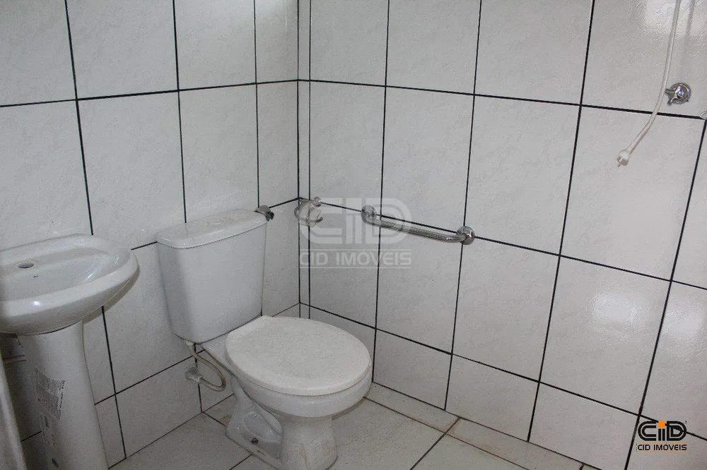 Prédio Inteiro, 340 m² - Foto 16