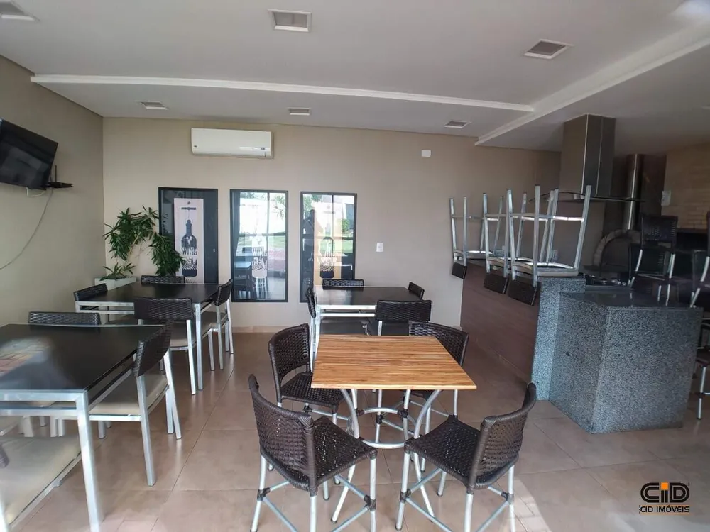 Apartamento, 3 quartos, 70 m² - Foto 9