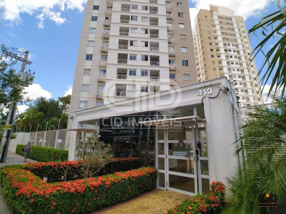 Apartamento, 3 quartos, 70 m² - Foto 1