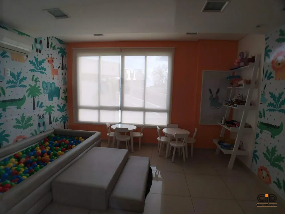 Apartamento, 3 quartos, 70 m² - Foto 6