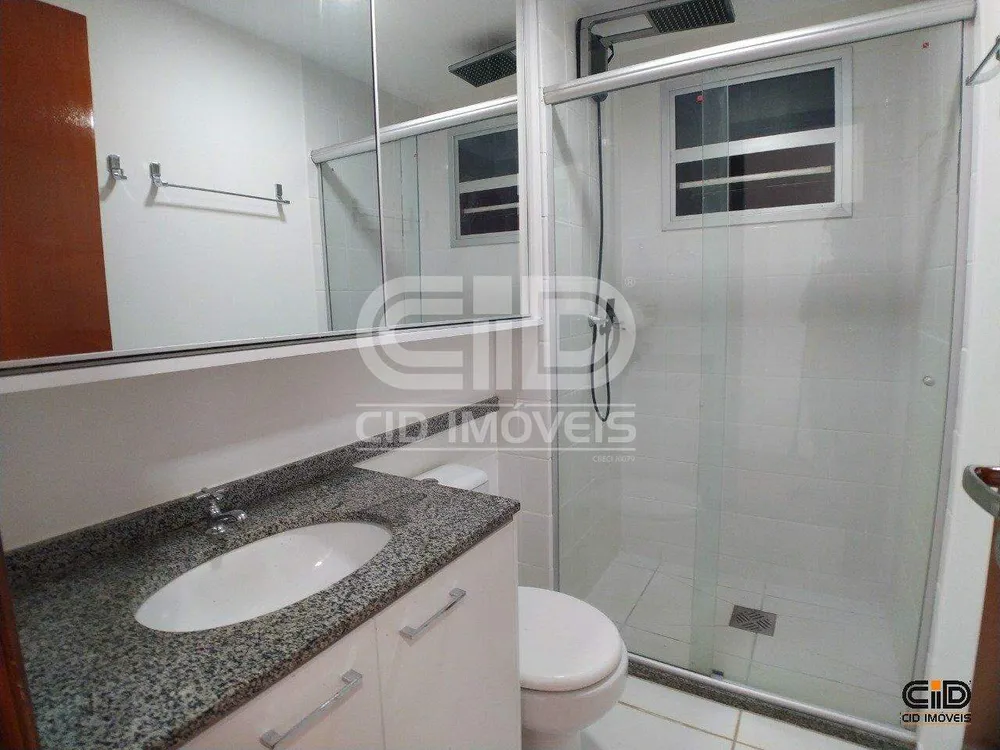 Apartamento, 3 quartos, 70 m² - Foto 2