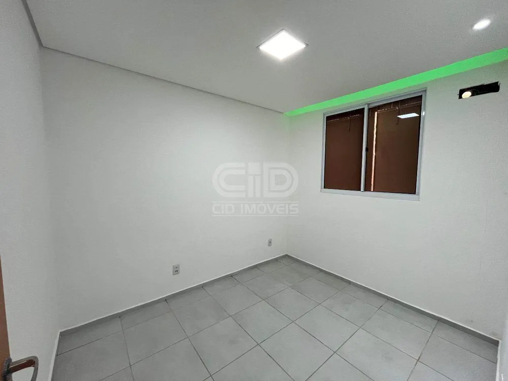 Apartamento, 2 quartos, 40 m² - Foto 4