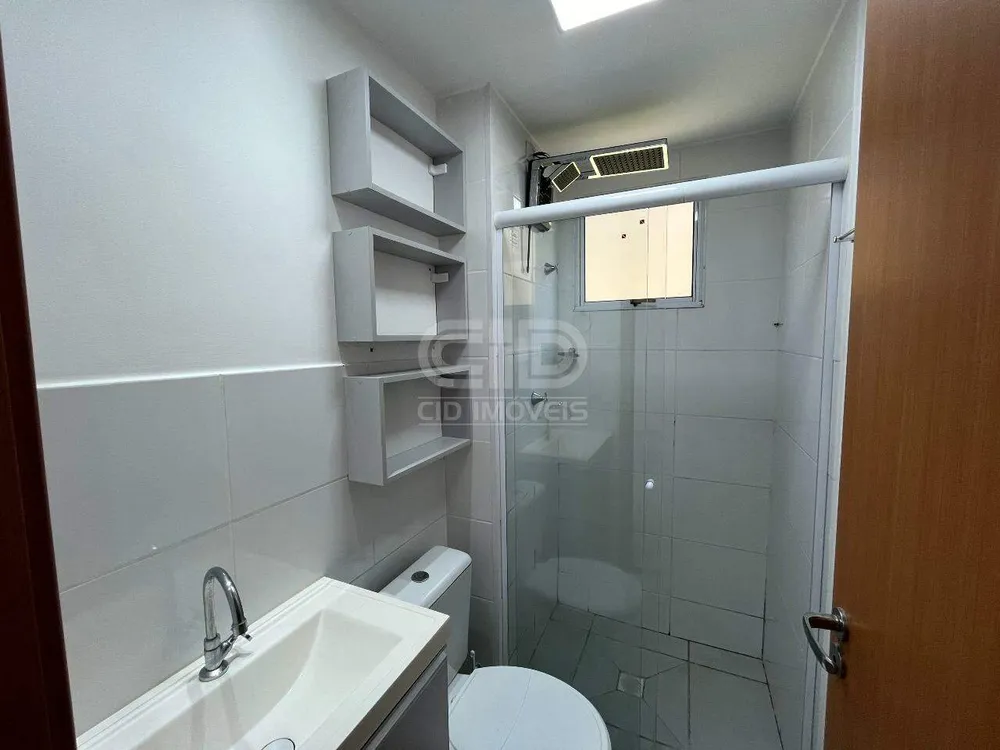 Apartamento, 2 quartos, 40 m² - Foto 3