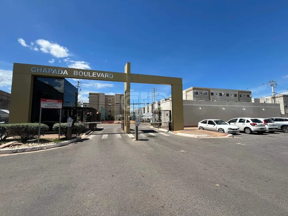 Apartamento, 2 quartos, 40 m² - Foto 6