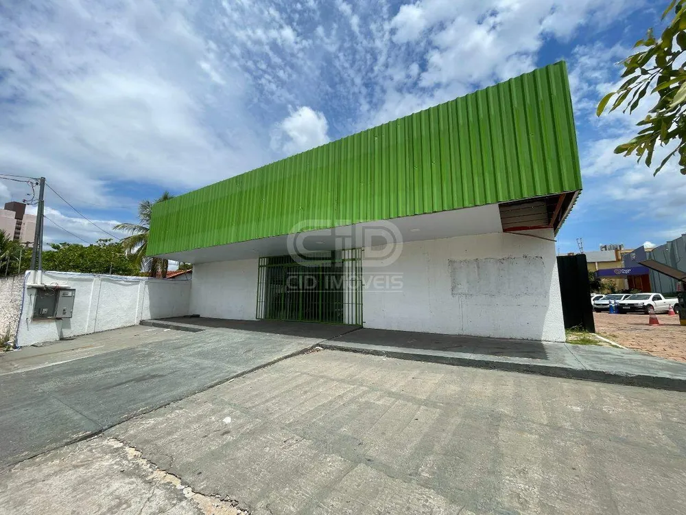 Sala-Conjunto, 309 m² - Foto 1
