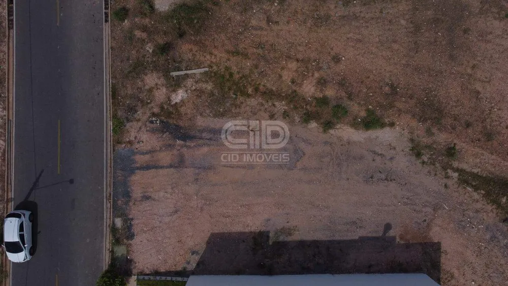 Terreno, 252 m² - Foto 1