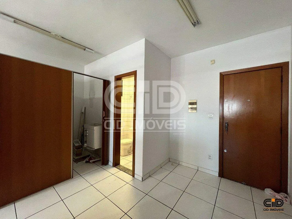 Sala-Conjunto, 38 m² - Foto 9