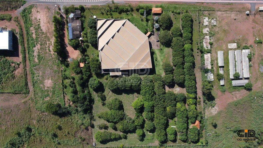 Terreno, 14 hectares - Foto 3