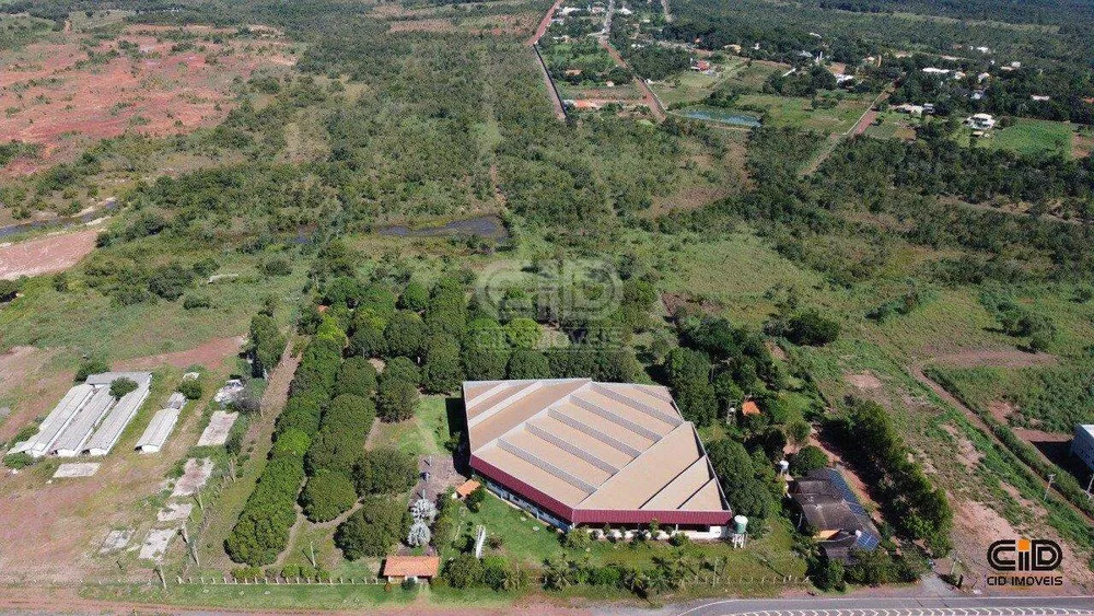 Terreno, 14 hectares - Foto 6