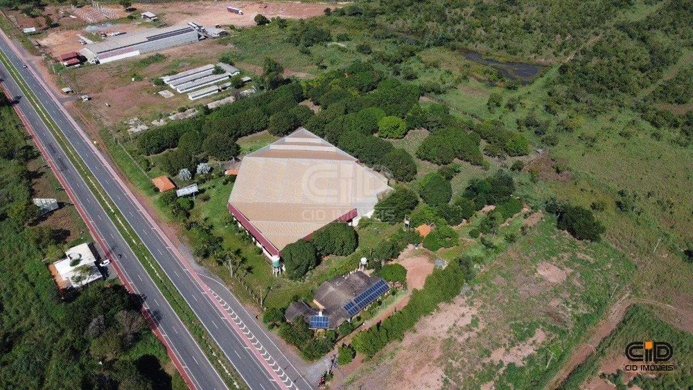 Terreno, 14 hectares - Foto 4