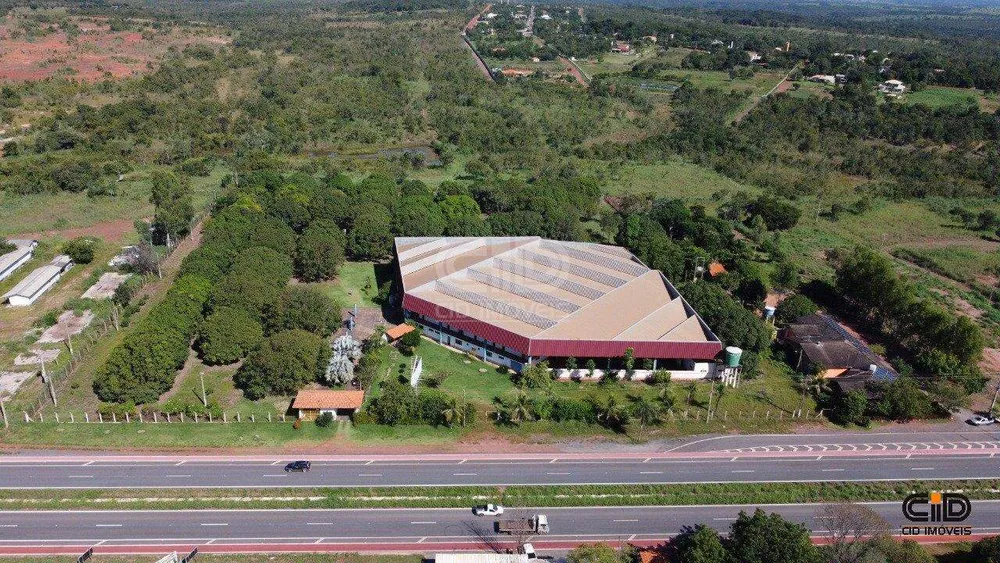 Terreno, 14 hectares - Foto 2