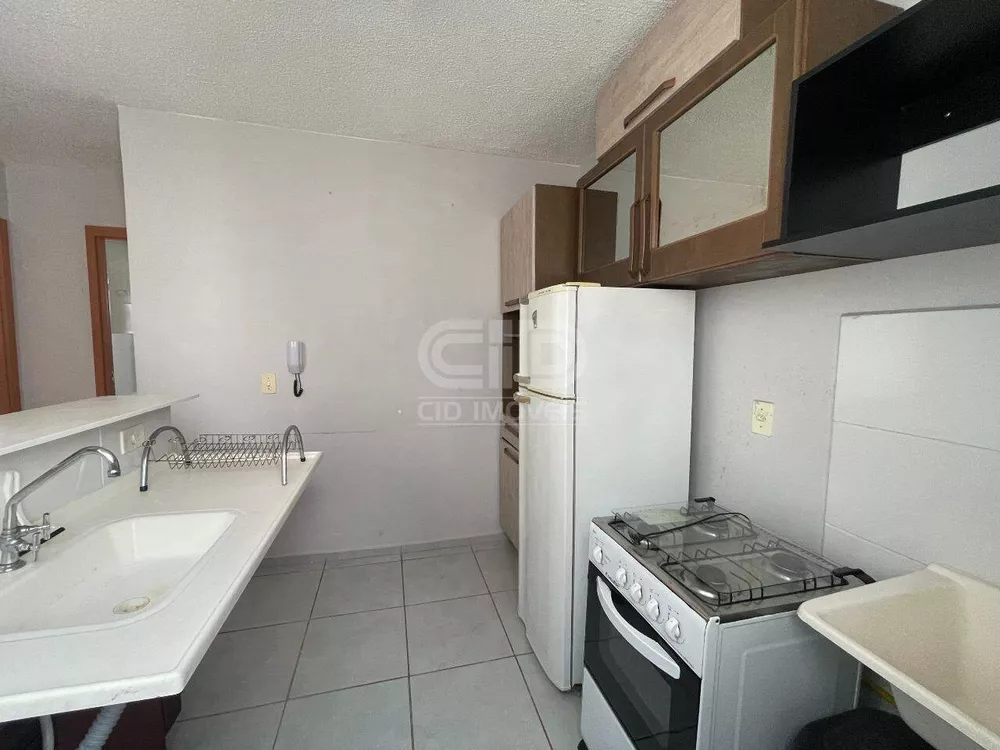 Apartamento para alugar com 2 quartos, 40m² - Foto 4