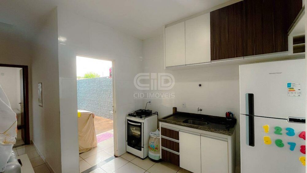 Casa, 2 quartos, 72 m² - Foto 7