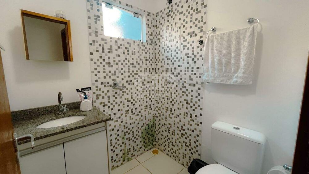 Casa, 2 quartos, 72 m² - Foto 9