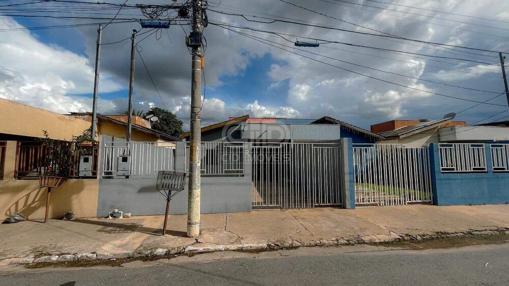 Casa, 2 quartos, 72 m² - Foto 4