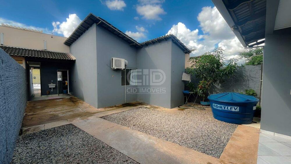 Casa, 2 quartos, 72 m² - Foto 14