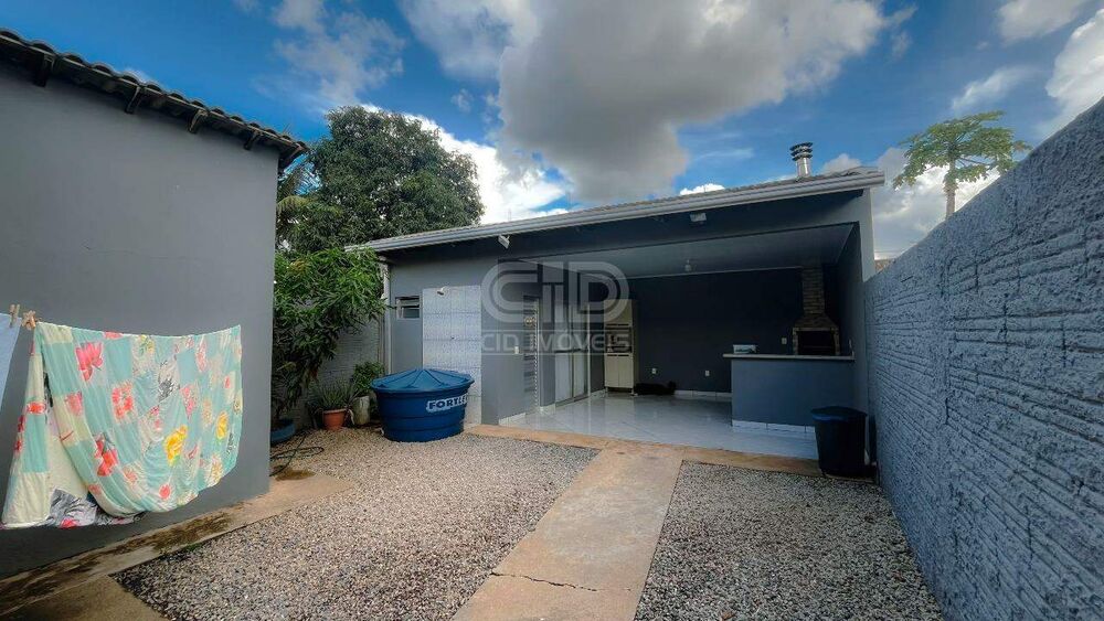 Casa, 2 quartos, 72 m² - Foto 6