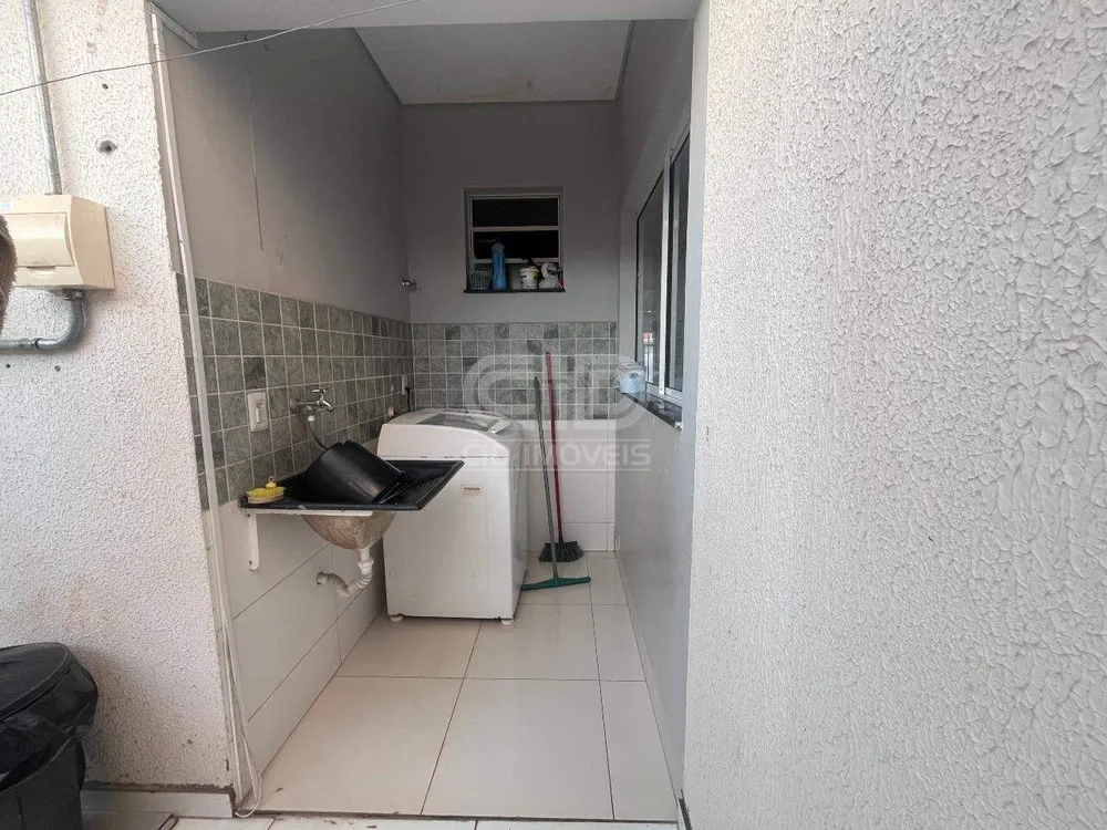 Casa, 3 quartos, 68 m² - Foto 12