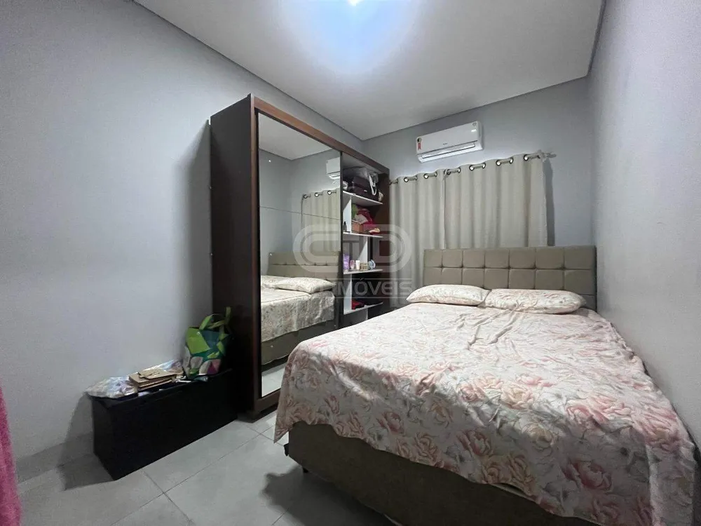 Casa, 3 quartos, 68 m² - Foto 11