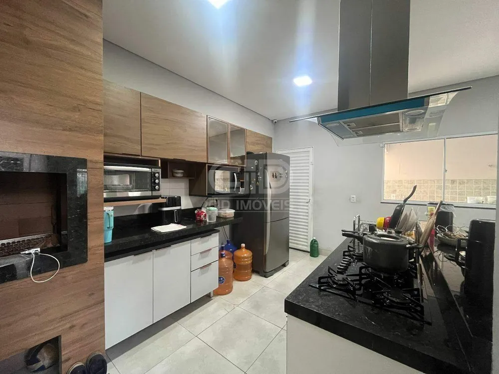 Casa, 3 quartos, 68 m² - Foto 4