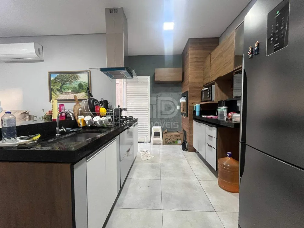 Casa, 3 quartos, 68 m² - Foto 3