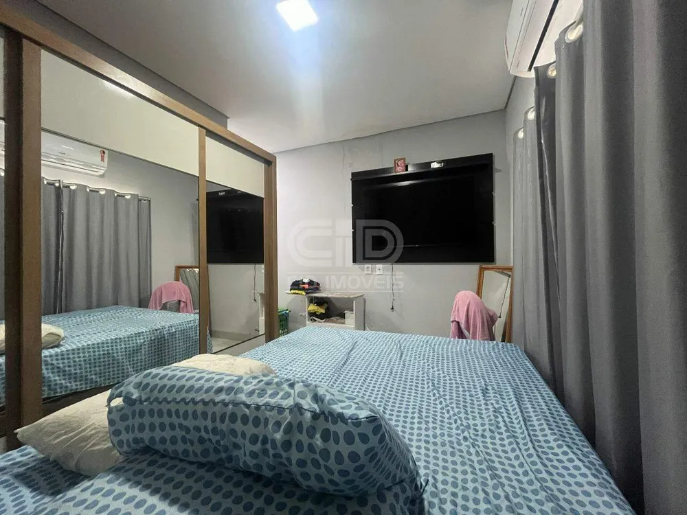Casa, 3 quartos, 68 m² - Foto 6