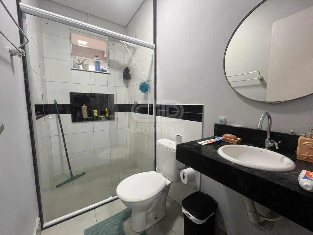Casa, 3 quartos, 68 m² - Foto 9