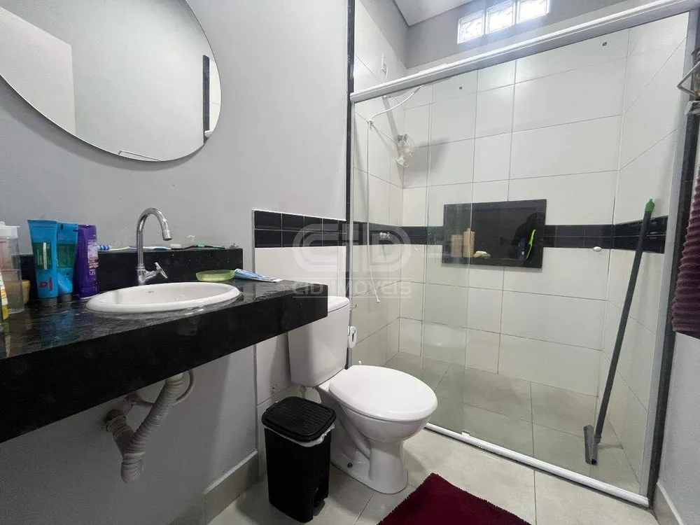 Casa, 3 quartos, 68 m² - Foto 7