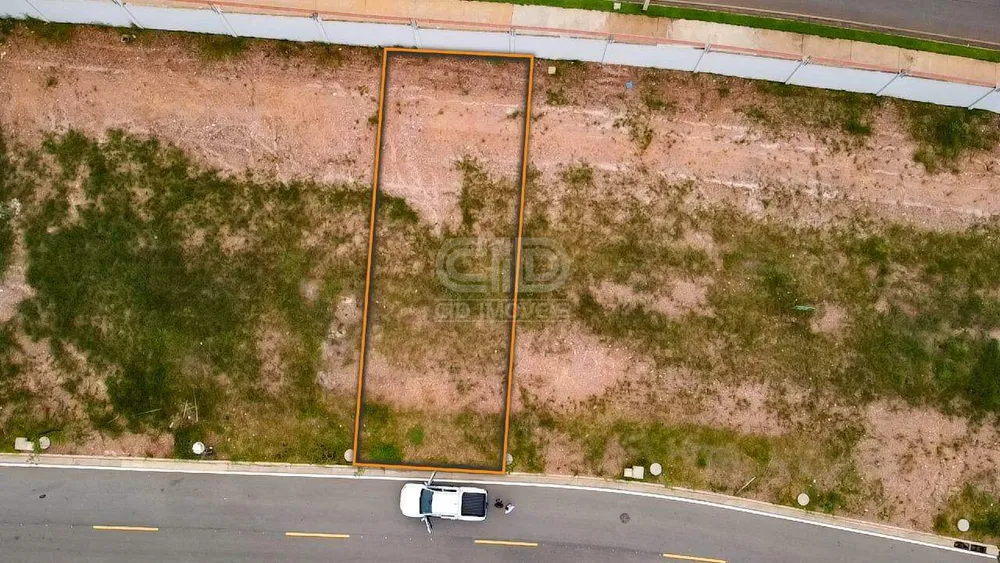 Terreno, 237 m² - Foto 4