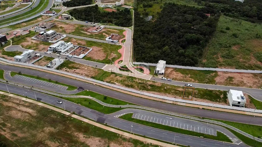 Terreno, 237 m² - Foto 1