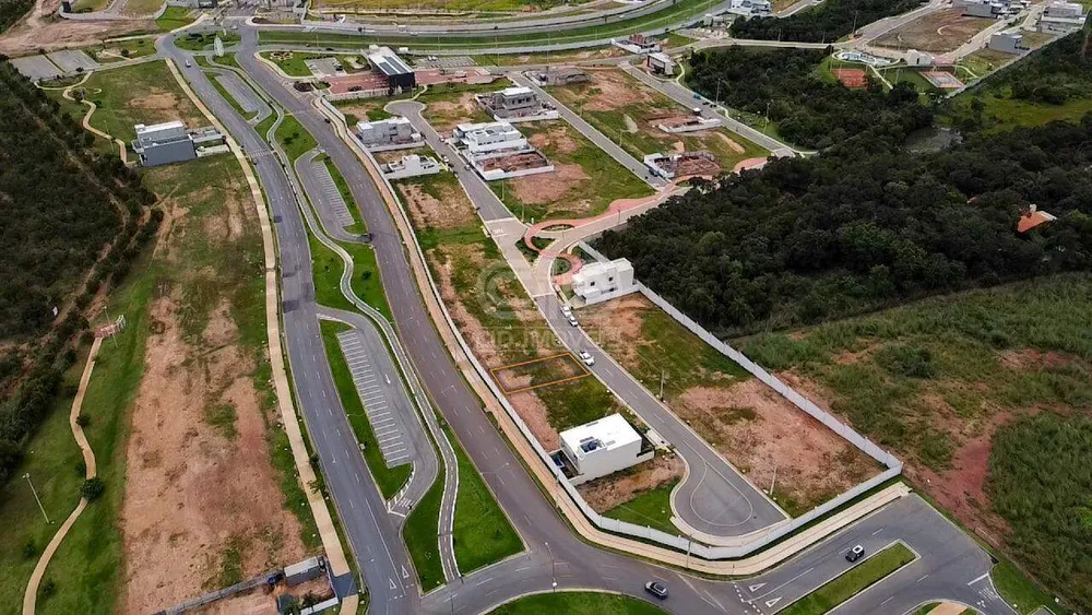 Terreno, 237 m² - Foto 2