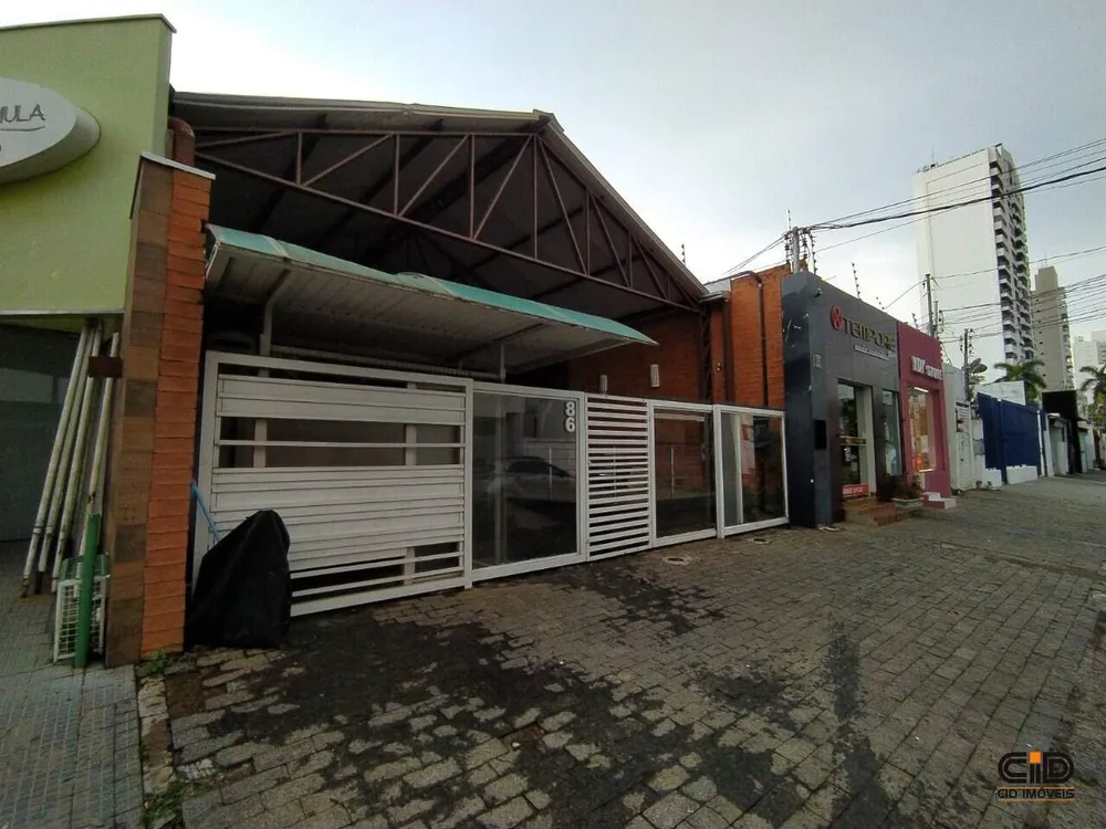 Sala-Conjunto, 338 m² - Foto 1