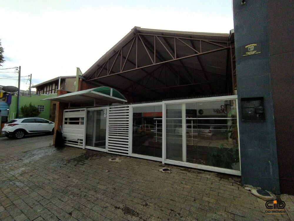 Sala-Conjunto, 338 m² - Foto 1