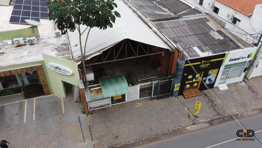 Sala-Conjunto, 338 m² - Foto 4