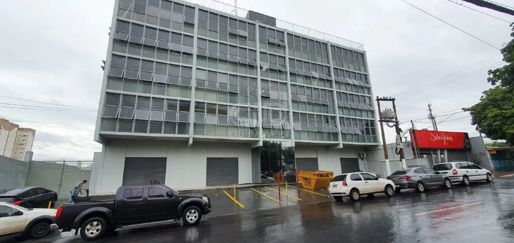 Prédio Inteiro, 2406 m² - Foto 4