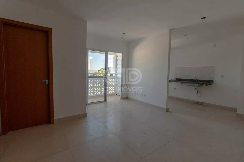 Apartamento para alugar com 2 quartos, 56m² - Foto 2