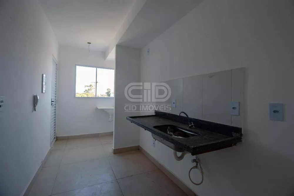 Apartamento para alugar com 2 quartos, 56m² - Foto 4